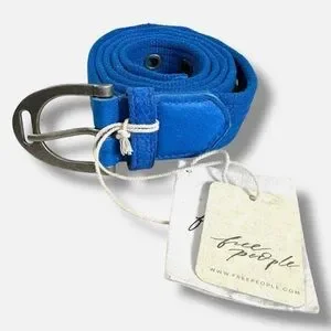 Free People | Accessories | Free Avril Grommet Xlong  display picture 1